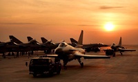 J-10A Vigorous Dragon - Jet